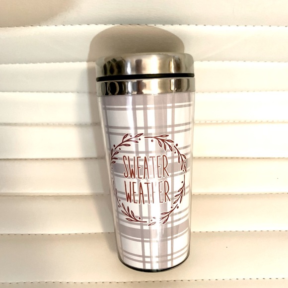 Hot or Cold Drink Glass - Picture 3 of 4